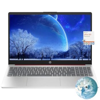 Flagship 15.6 HD Laptop Computer