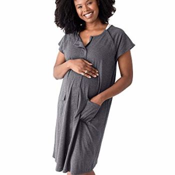 Universal Hospital Gown 3 In 1 for Labor