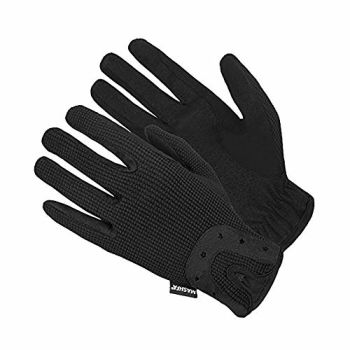 Ladies Women Horse Riding Gloves