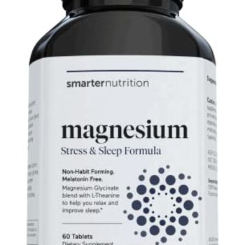 Smarter Magnesium Multi-Active Magnesium 4 Forms of Magnesium