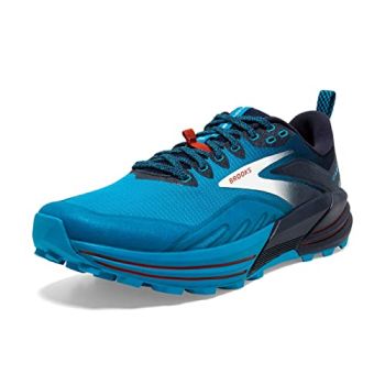 Men's Cascadia 16 Trail Running Shoe