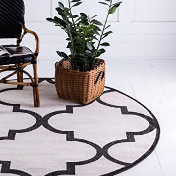 Trellis Collection Modern Morroccan Inspired