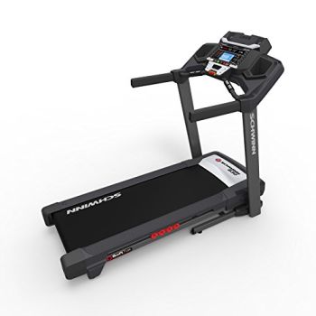 830 Treadmill (Discontinued)