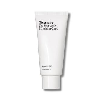 The Body Lotion