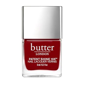 Patent Shine 10X Nail Lacquer