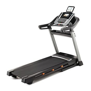 C 990 Treadmill