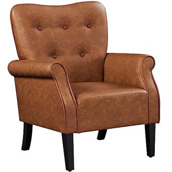 Modern Armchair
