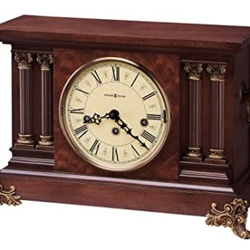 Kellogg Mantel Clock 547-717