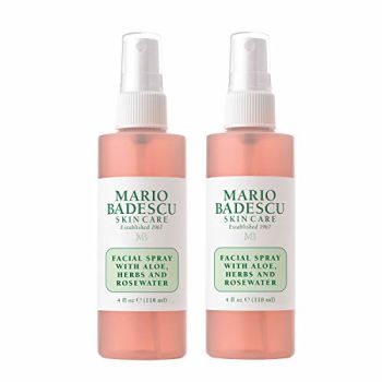 Facial Spray