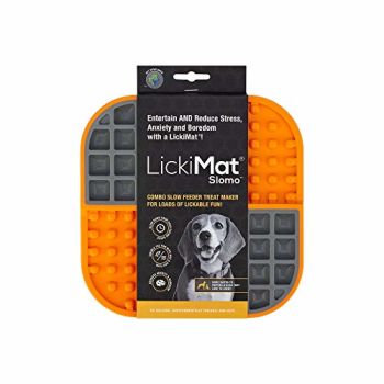 Dog Slow Feeders Lick Mat