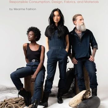 Sustainable Fashion: Responsible Consumption