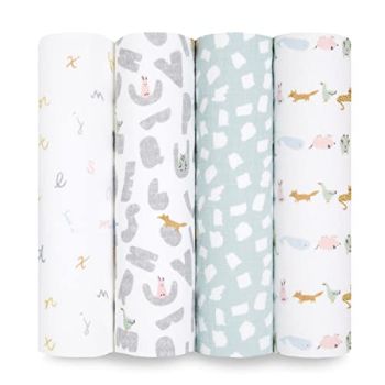 Essentials Swaddle Blanket