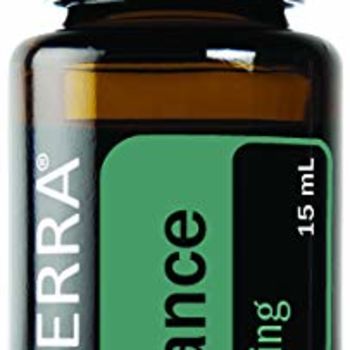 doTERRA Balance Essential Oil Grounding Blend - 15 ml