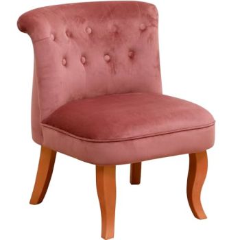 Accent Chair Upholstered