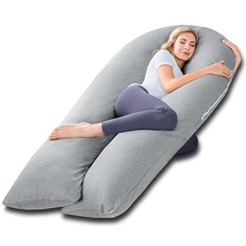 Pregnancy Pillow