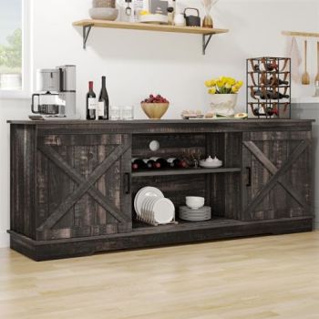 Buffet Cabinet