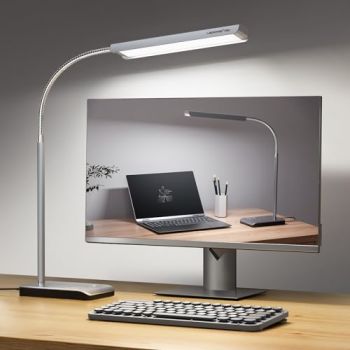 LED Desk Lamp for Home Office