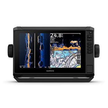 ECHOMAP UHD2 93sv Without Transducer