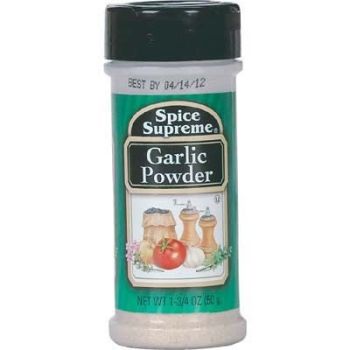 Garlic Powder 1.75oz (Single)