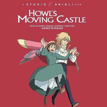 Howl's Moving Castle