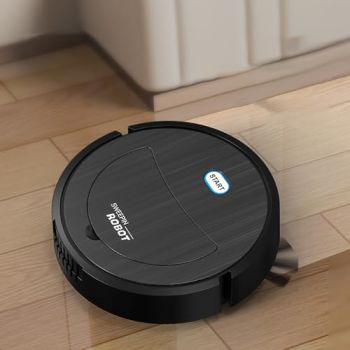 3 in 1 Intelligent Sweeping Robot