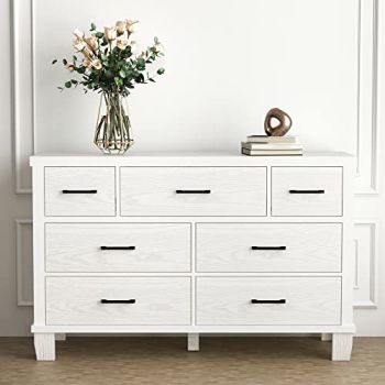 Vintage Dresser for Bedroom