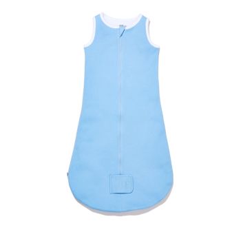 Sleep Wear Sleeping Bag - Medium, Cornflower Blue