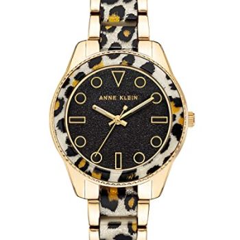 Women's Resin Bracelet Watch