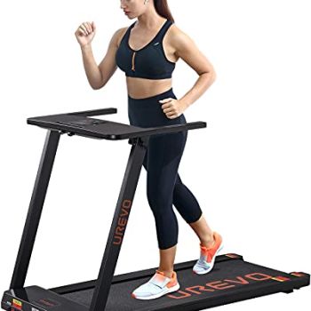 Foldable Treadmills for Home