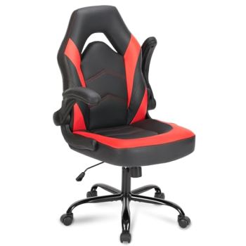 Red Gaming Chair