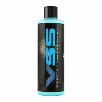 VSS One-Step Scratch Remover Polish, 16 oz