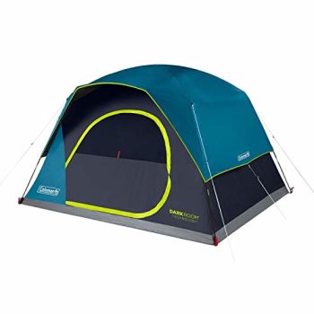 Skydome Camping Tent