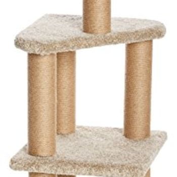 Cat Tree Indoor Climbing Activity Tower