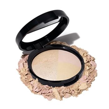 Baked Original Highlighter Quad