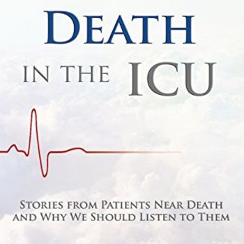 Near Death in the ICU