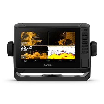 ECHOMAP UHD2 73sv Without Transducer