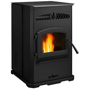 PP70 Pellet Stove for Home Heating