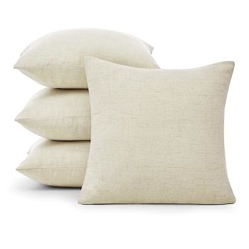 Pillow Covers 18x18