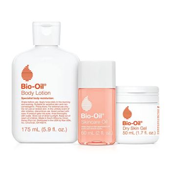 Skincare Set