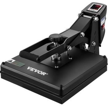 15x15 Power Heat Press Machine