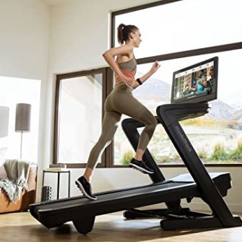 Commercial 2450 Treadmill + 30-Day iFit Membership