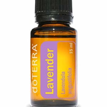 doTERRA Lavender Essential Oil - 15 ml