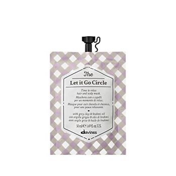 The Let It Go Circle, 1.69 Fl Oz