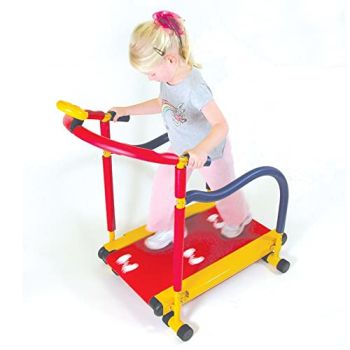 Fun and Fitness Exercise Equipment for Kids