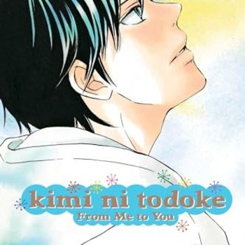 Kimi ni Todoke: From Me to You, Vol. 24 (24)