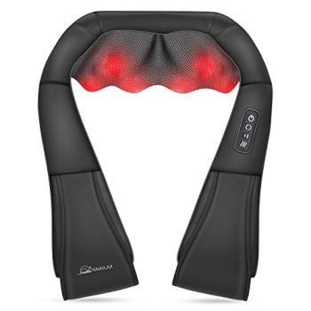 Shiatsu Neck and Shoulder Massager