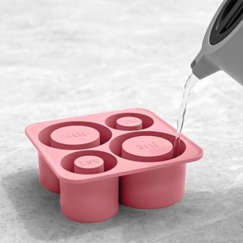 Ice Tray Model Household