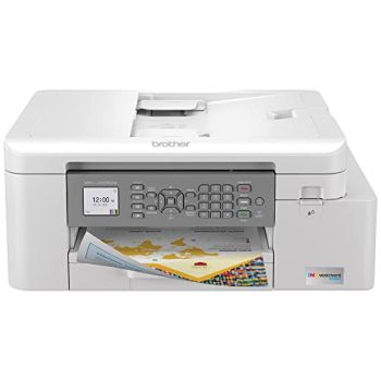 MFC-J4335DW INKvestment Tank All-in-One Printer