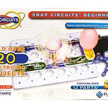Electronics Exploration Kit