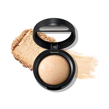 Baked Natural Glow Highlighter Radiance Enhancing Makeup